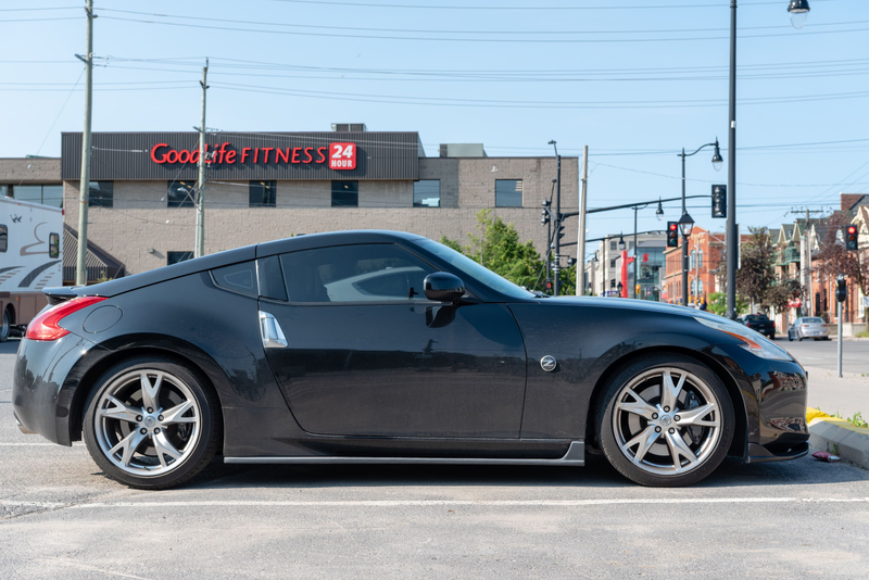 Illustration for article titled New Career, New Camera, New City: June 2019 Carspotting in Kingston, ON